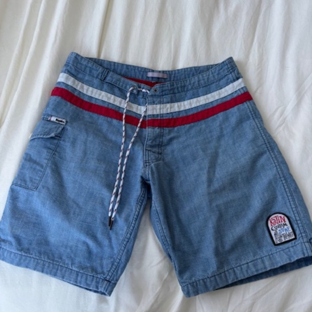 Katin Surf Trunks